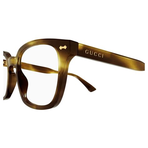 gg0911s gucci|gucci gg0184o unisex eyeglasses havana.